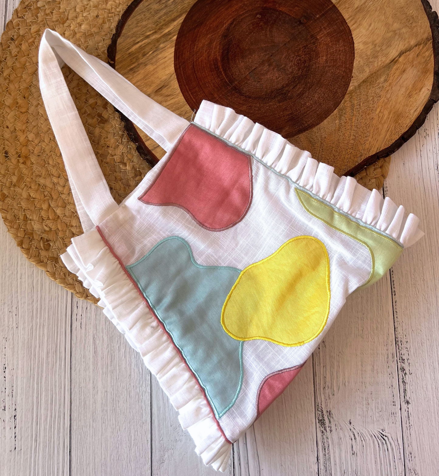 Splash Tote