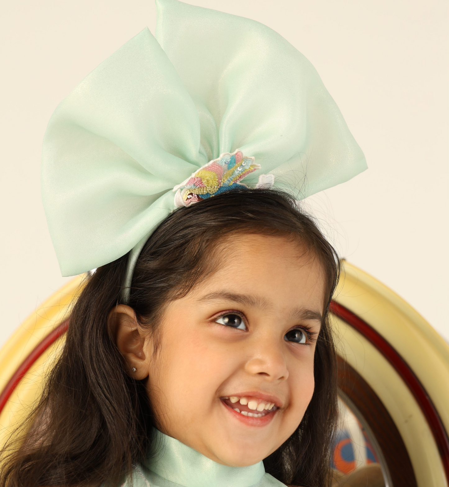 Birdie Bliss Hairband