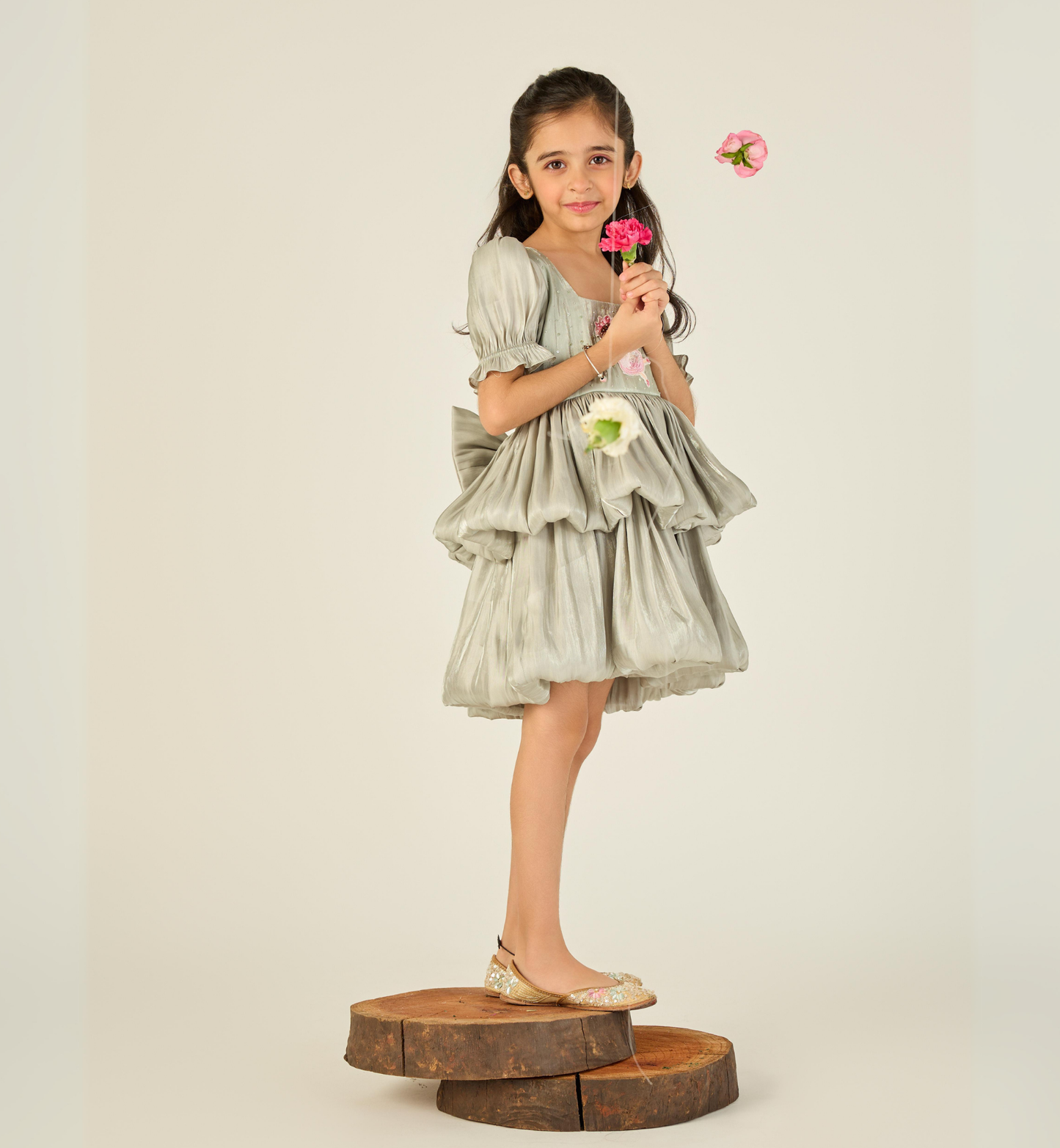 Fairyland Glam Dress