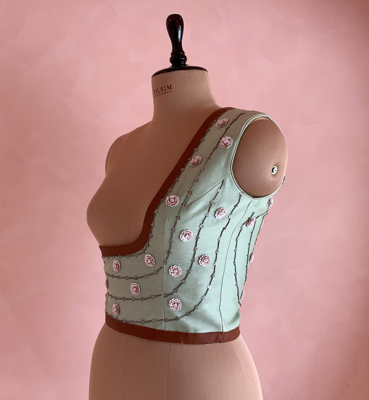VERDE BODYBELT