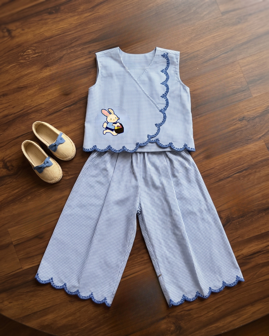 Bunny Bloom Co-ord Set