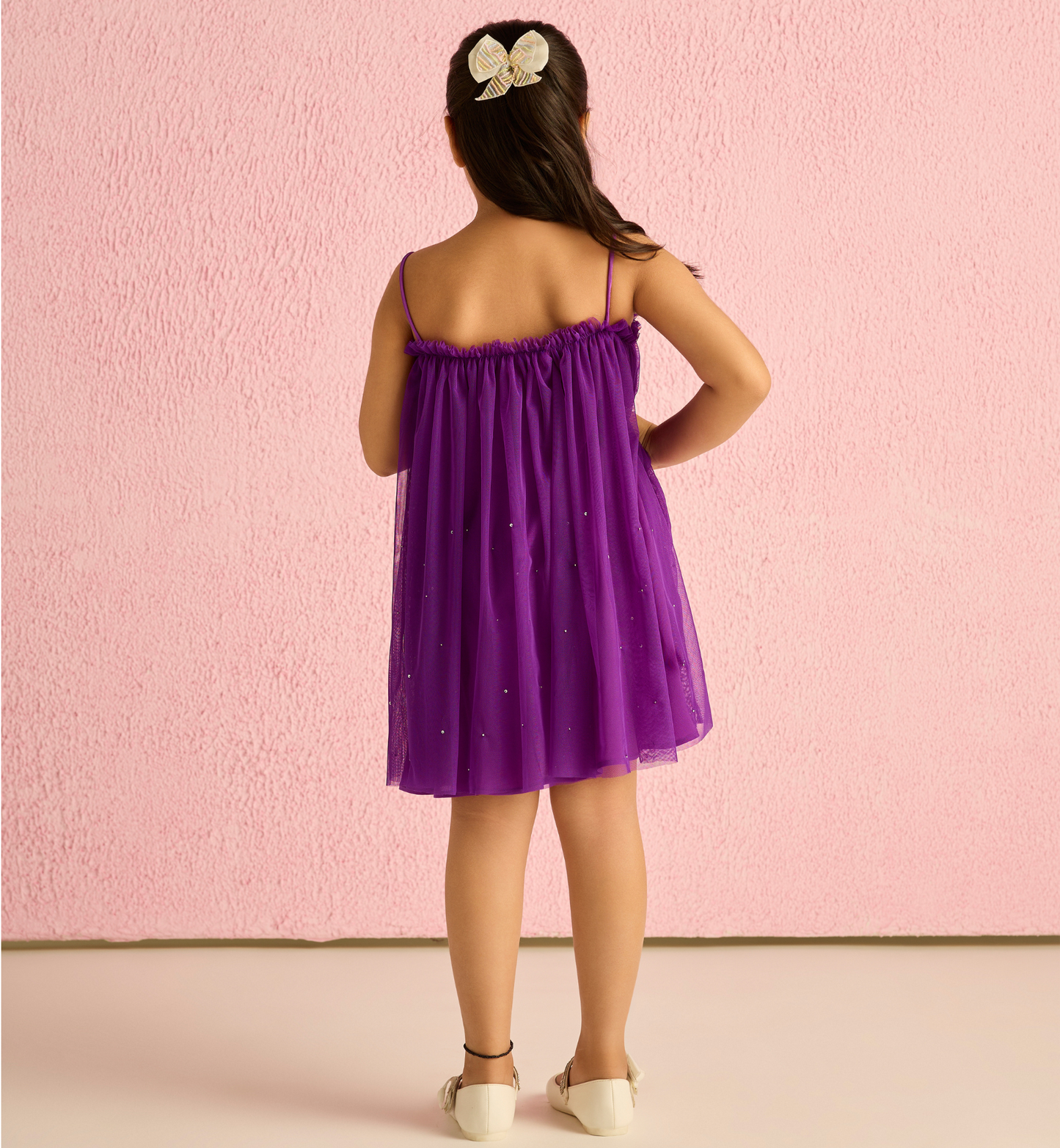 Butterfly Bliss Dress