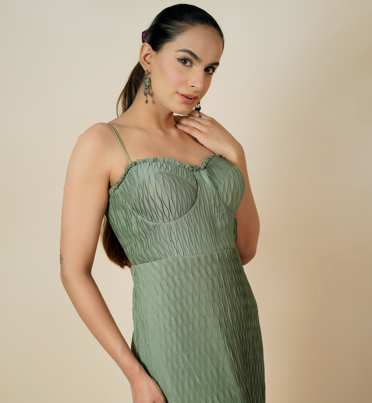 GALE GOWN