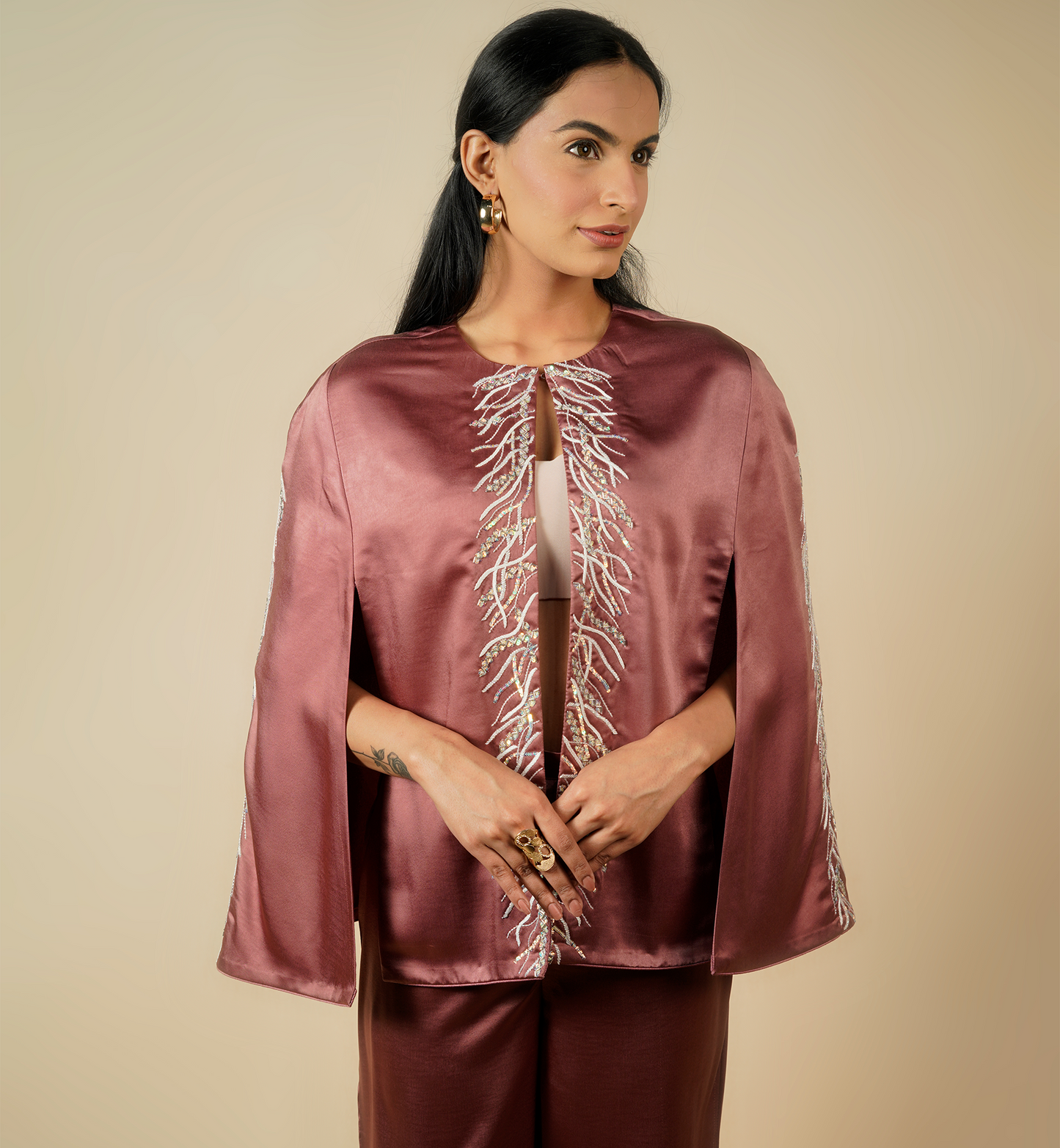 ALDEA CO-ORD SET