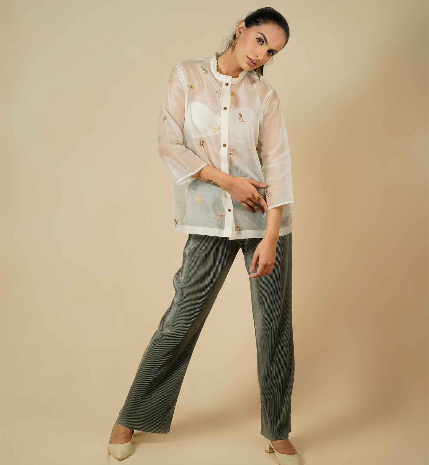 EMERY CO-ORD SET