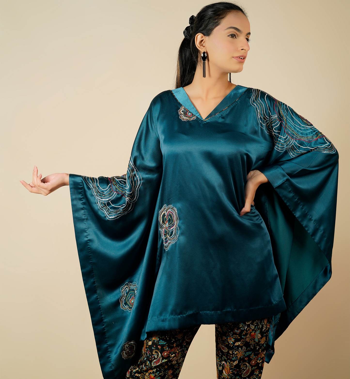 RYCCA CO-ORD SET