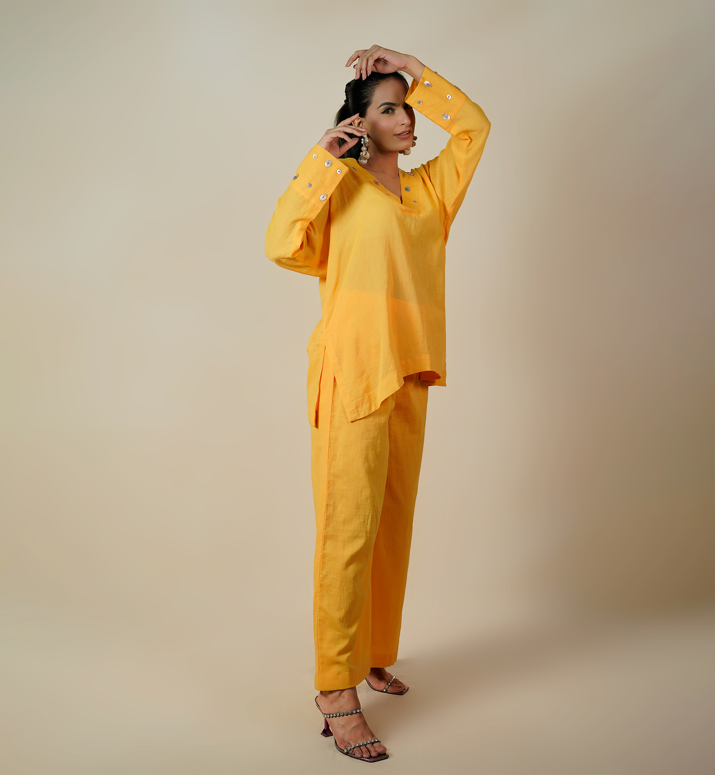 DIME CO-ORD SET