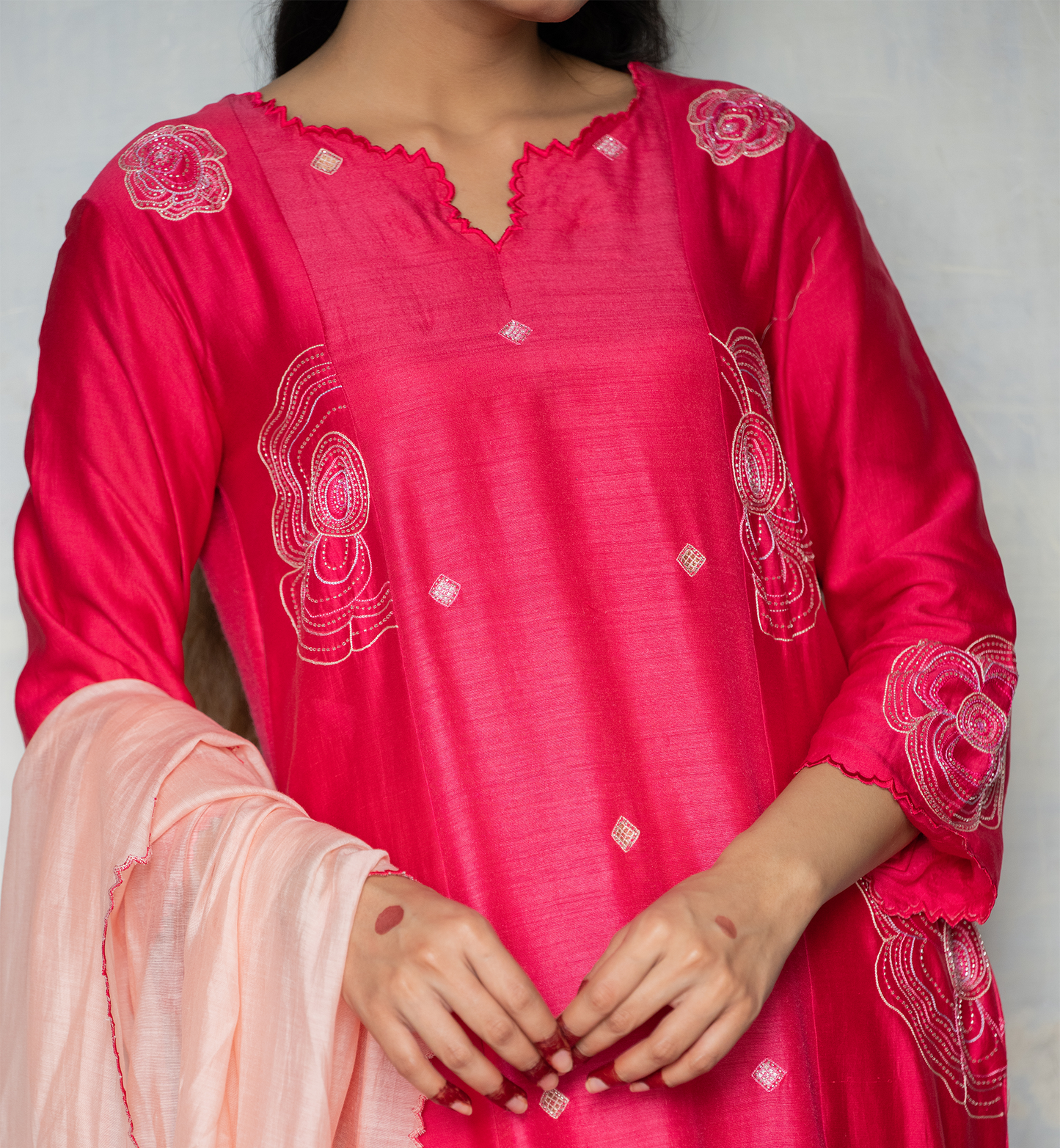 AADHYA SUIT SET