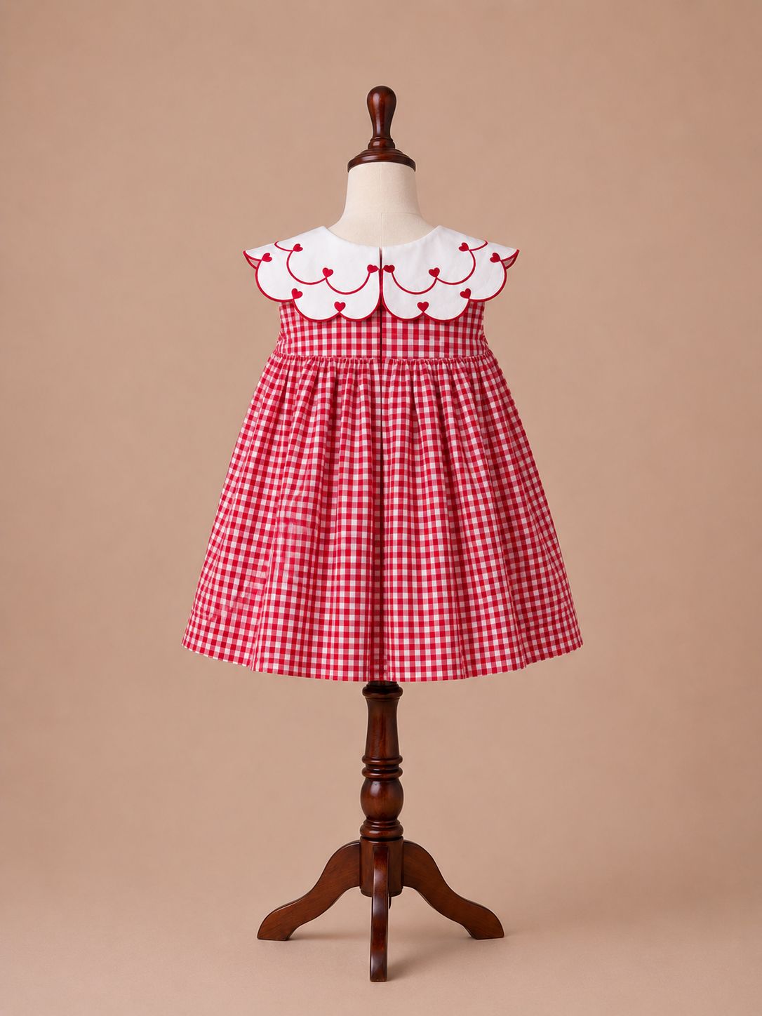 Love Note Dress