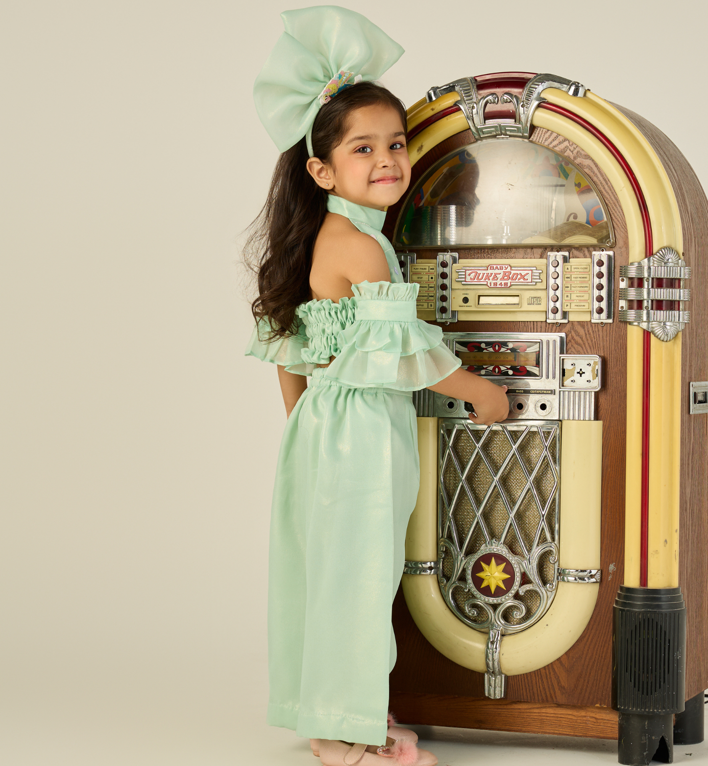 Heartleaf Co-Ord