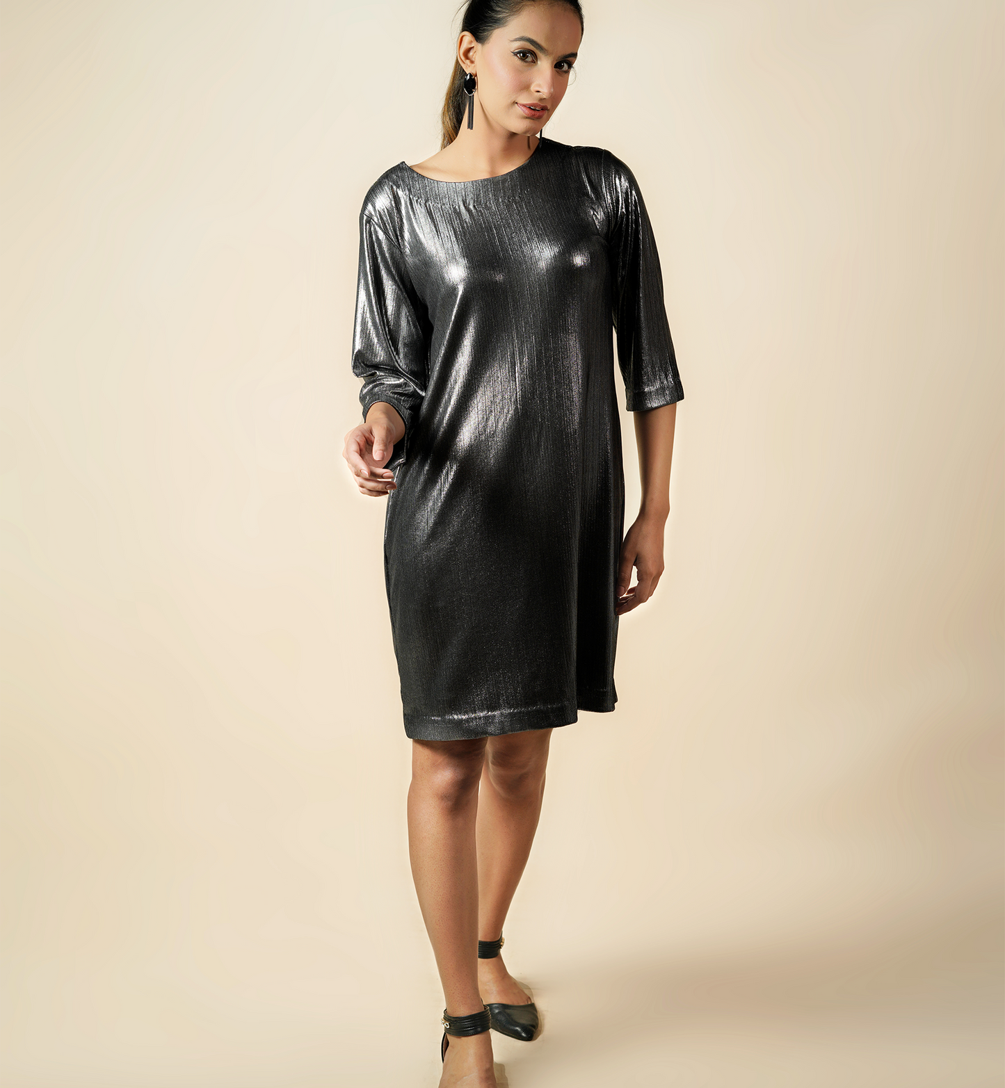 CHRYSUS DRESS