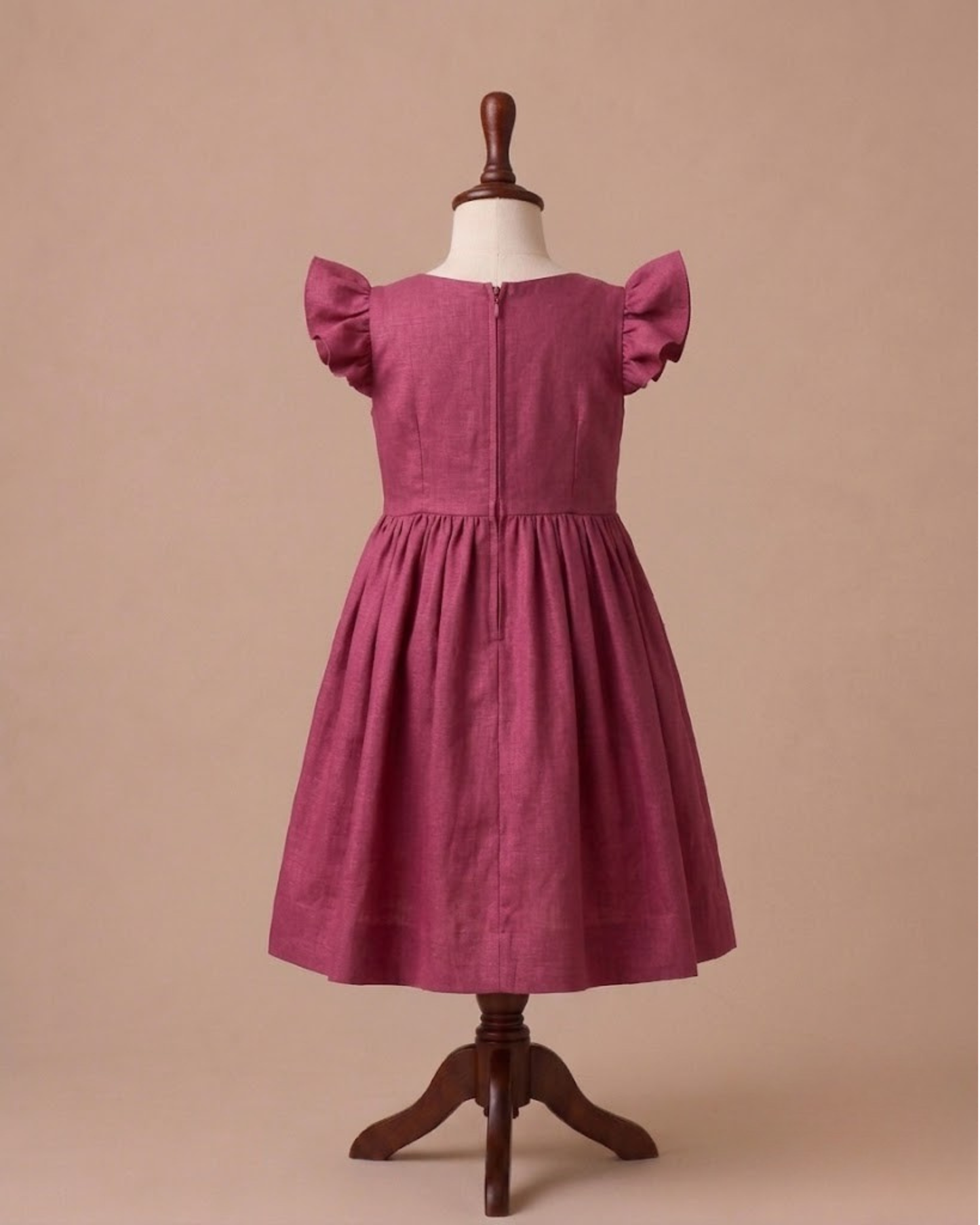 Ducky Darling Dress