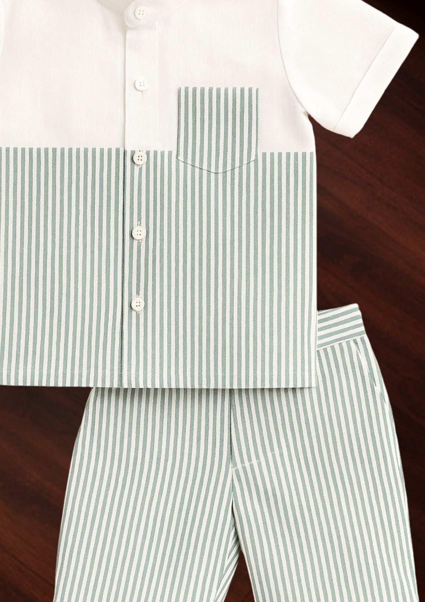 Jungle Lines Set