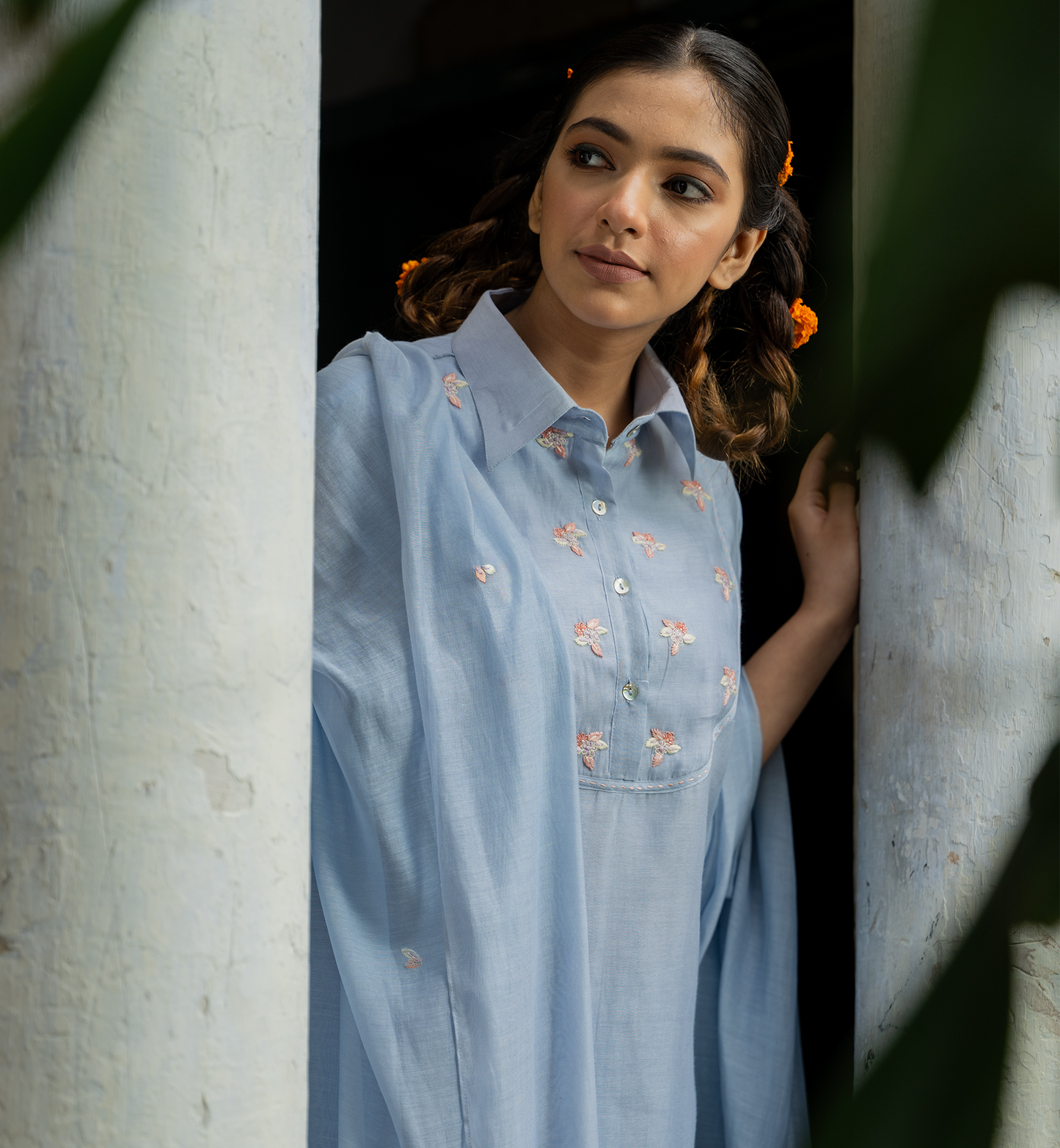 PAVATI SUIT SET
