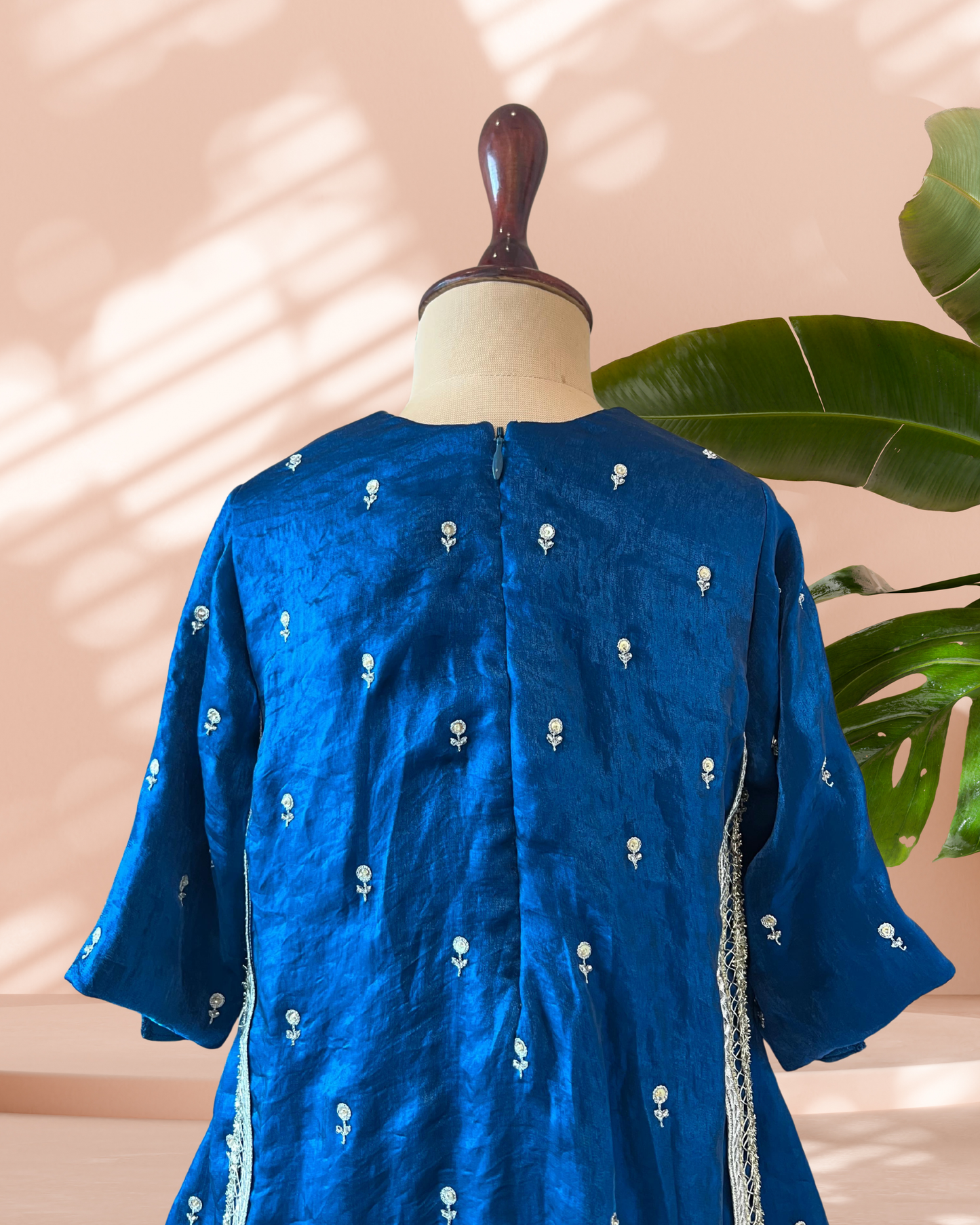 Chandrika Kurta Set