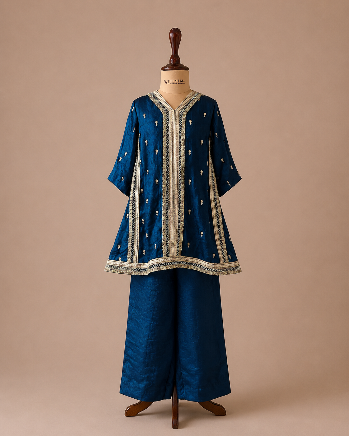 Meher Co-ord Set