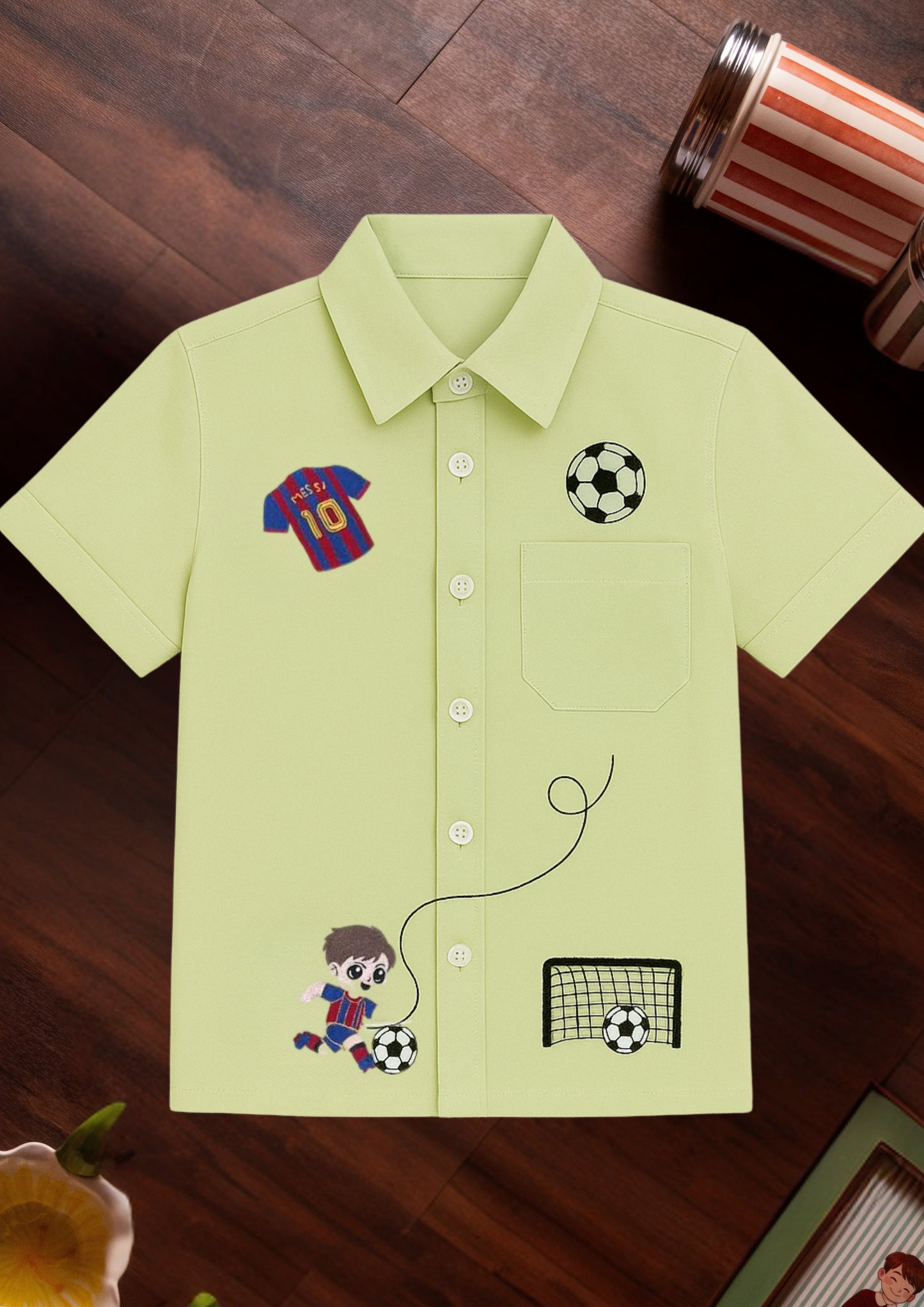 Football Fever