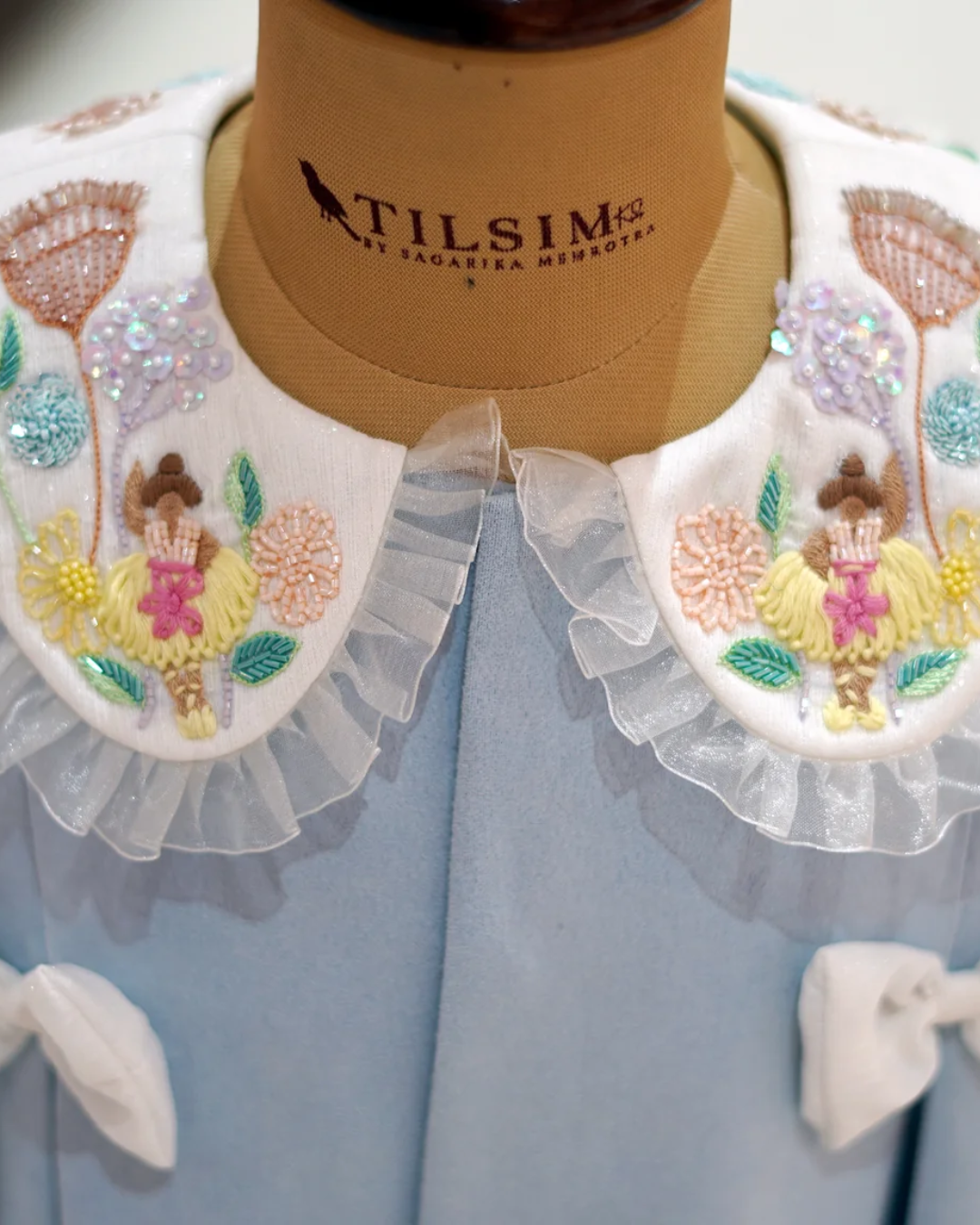 Fairy Firang Dress