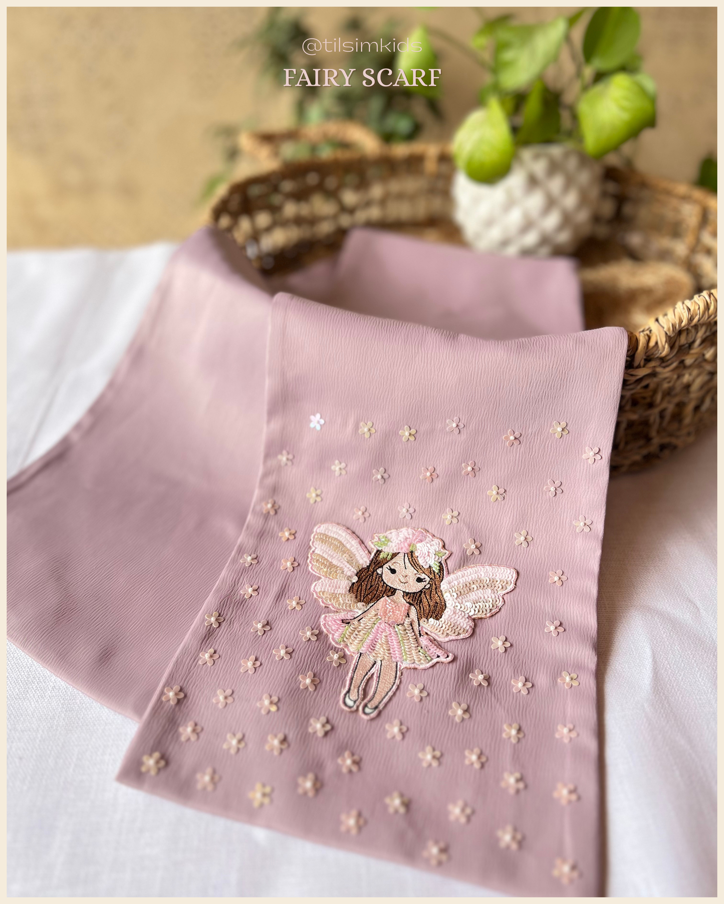 Fairy Scarf