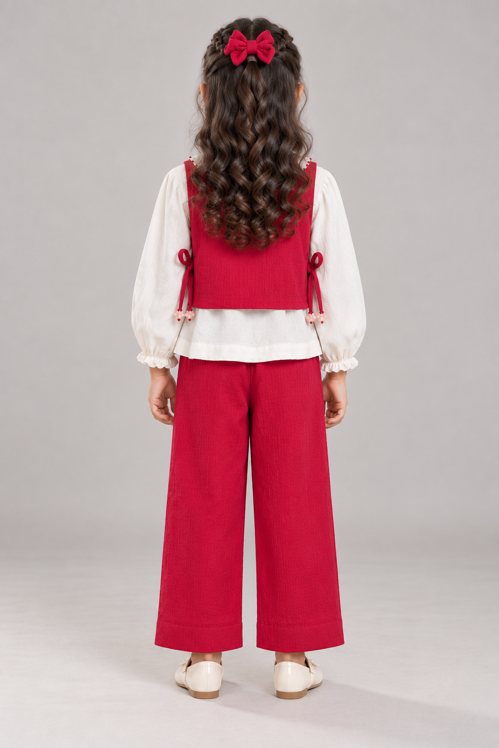 Chahak Co-ord Set