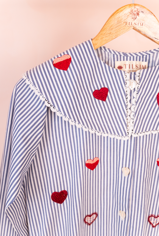 Loveberry Dress
