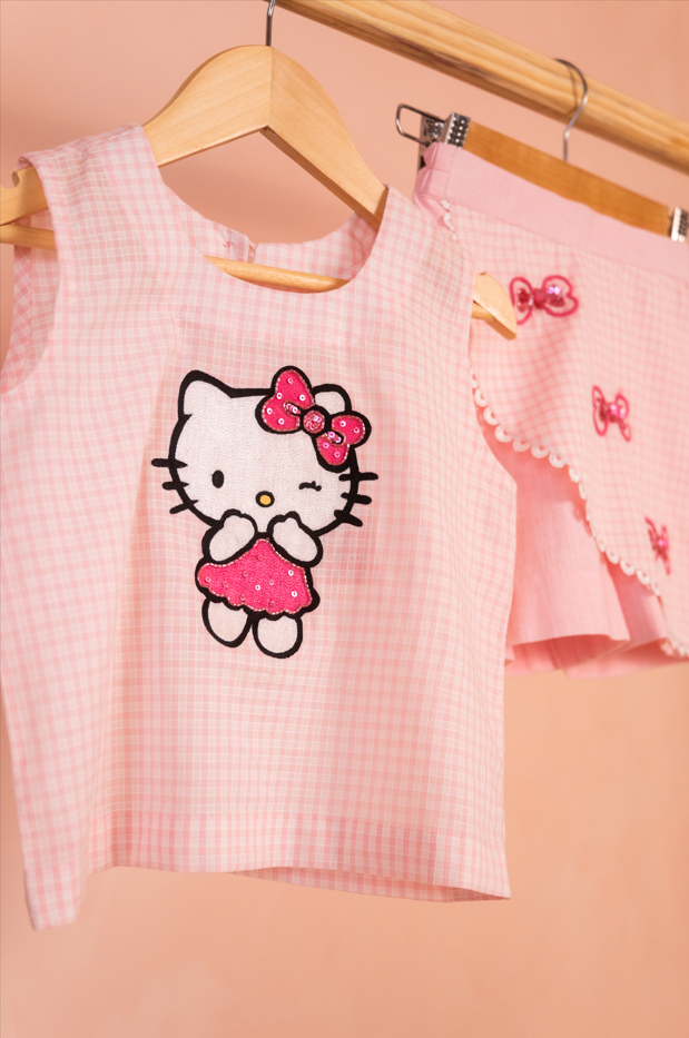 Hello Kitty Set