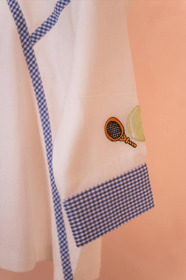 Tennis Club Shirt