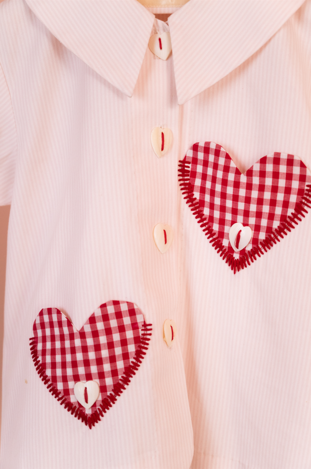 Sweetheart Stitches Set