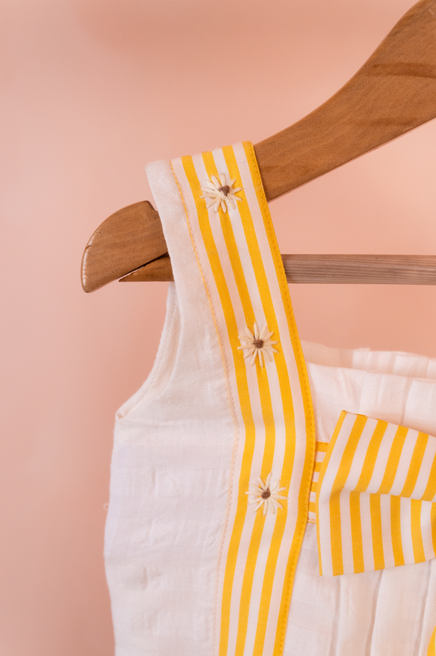 Daisy Delight Dress