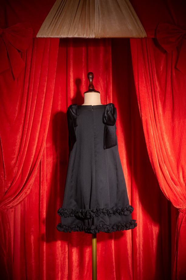 Luna Bunny Dress