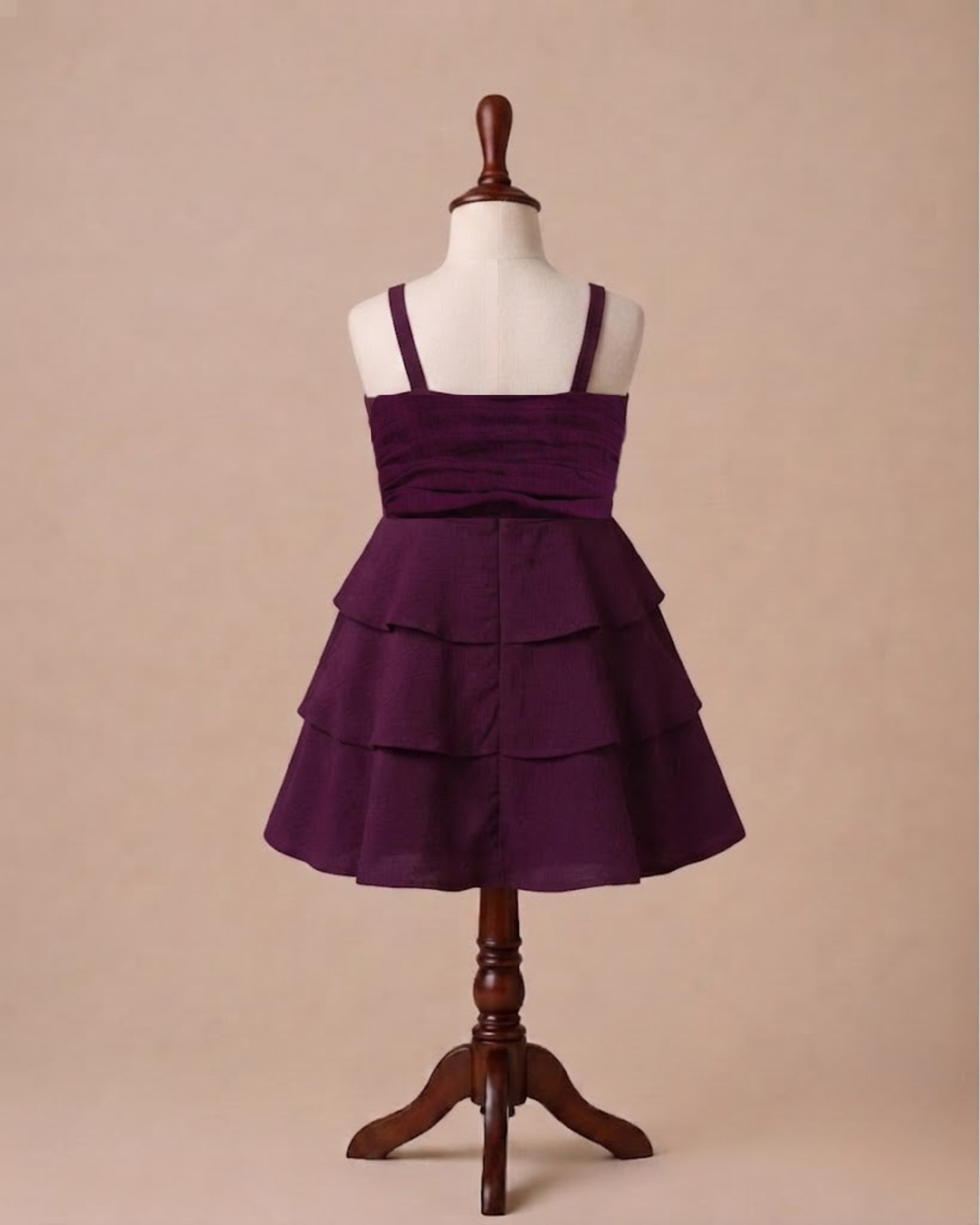 Sugar Plum Dress