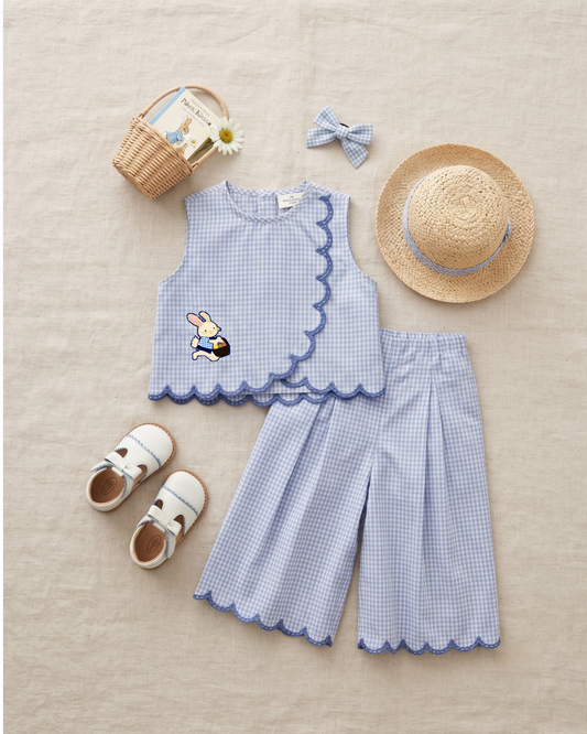 Bunny Bloom Co-ord Set