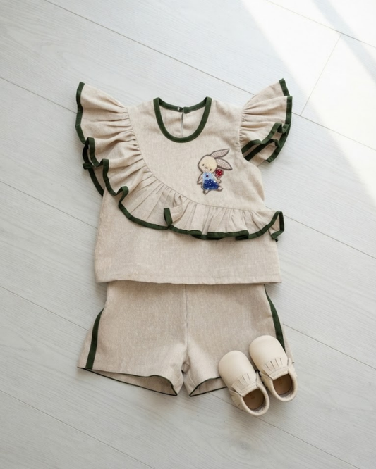 Bunny Trail Co-ord Set