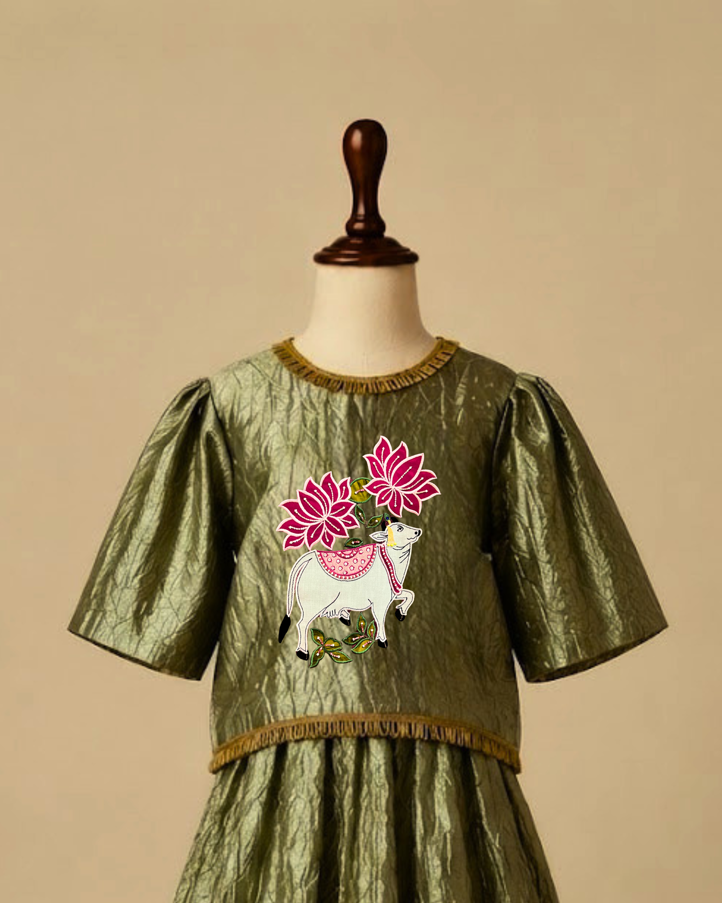 Kamalaya co-ords