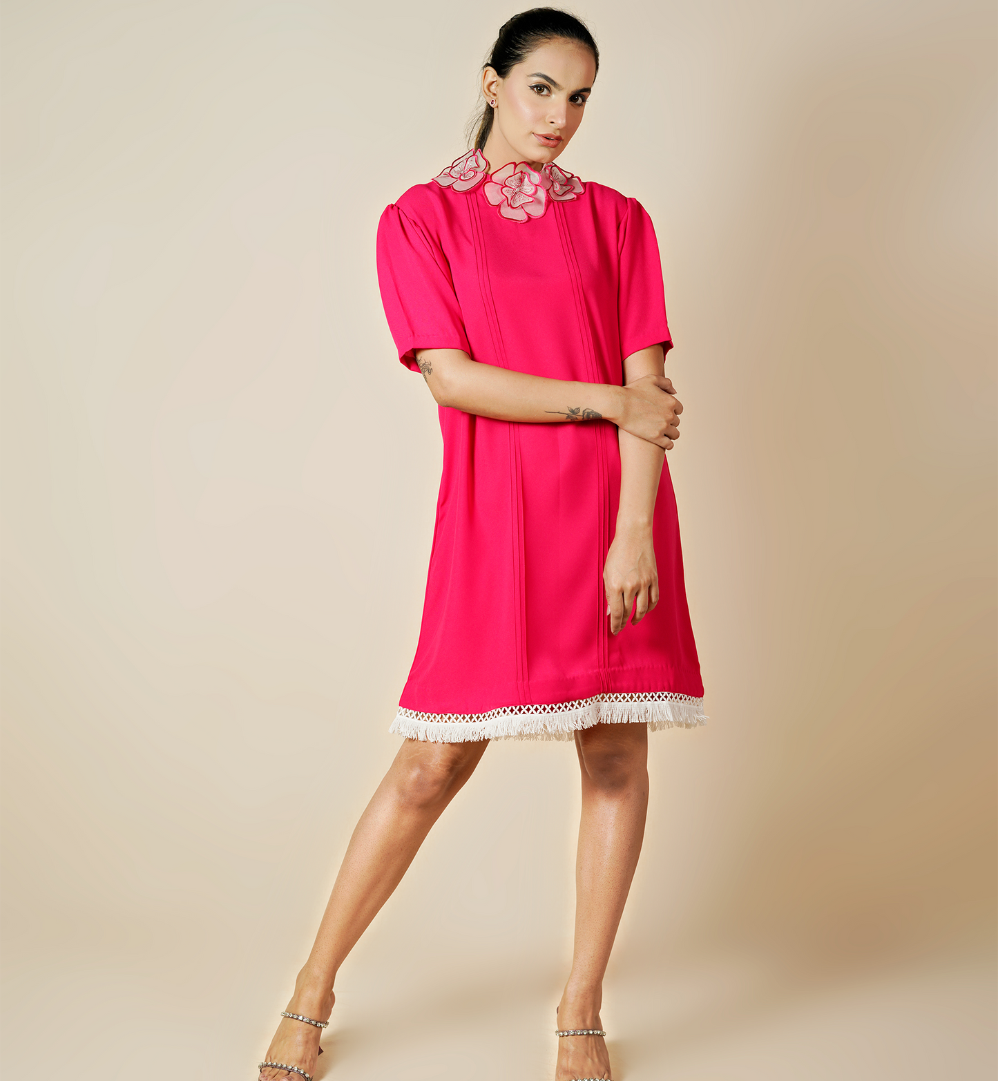 TOMI DRESS