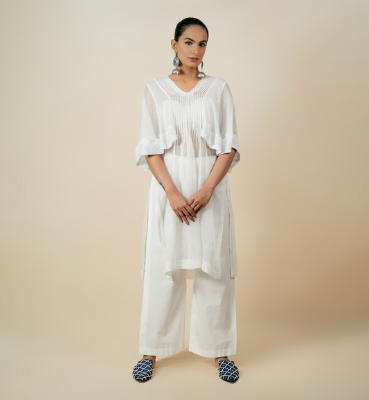 LUK BLANCA CO-ORD SET