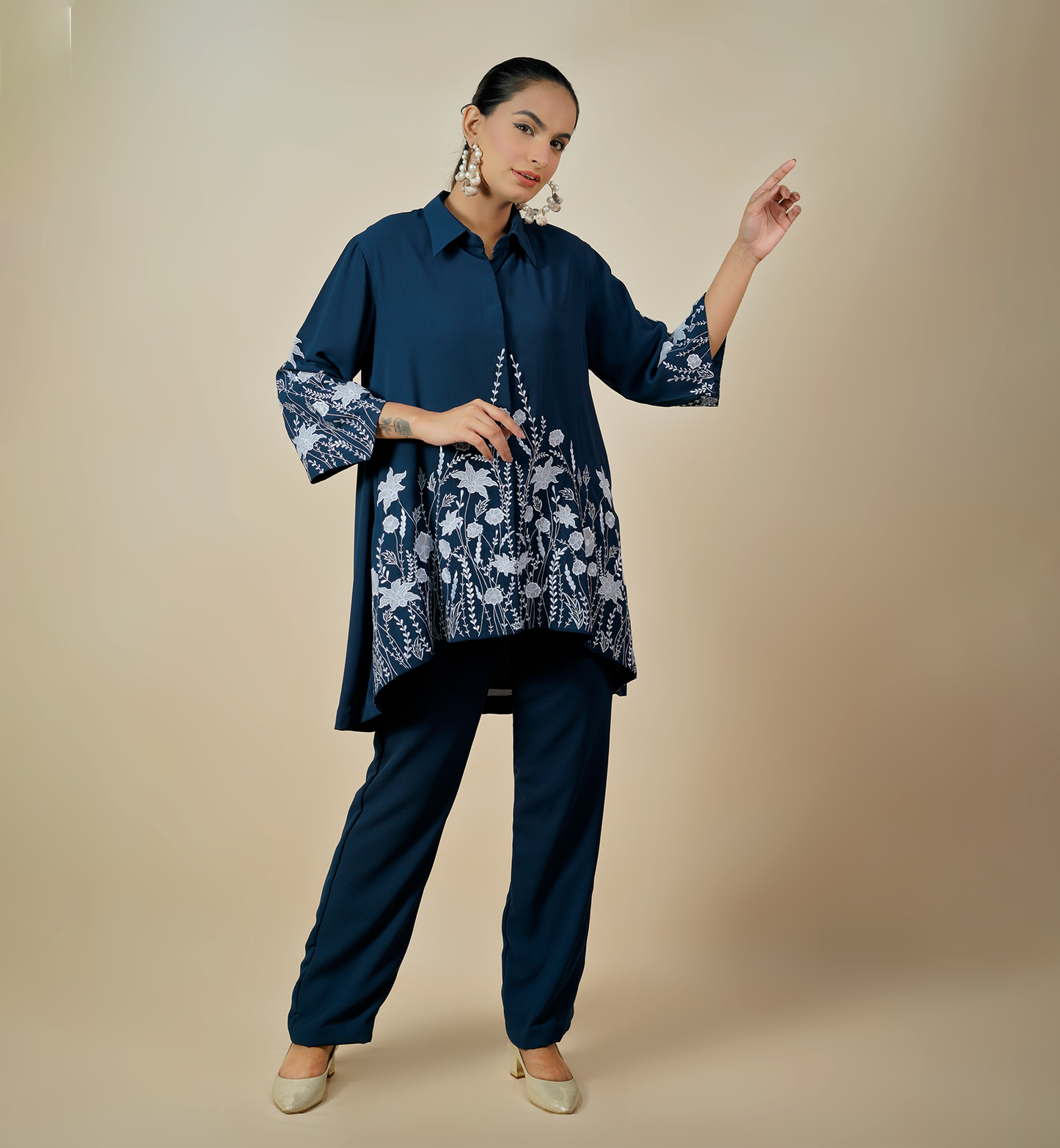 DIVITIAE CO-ORD SET