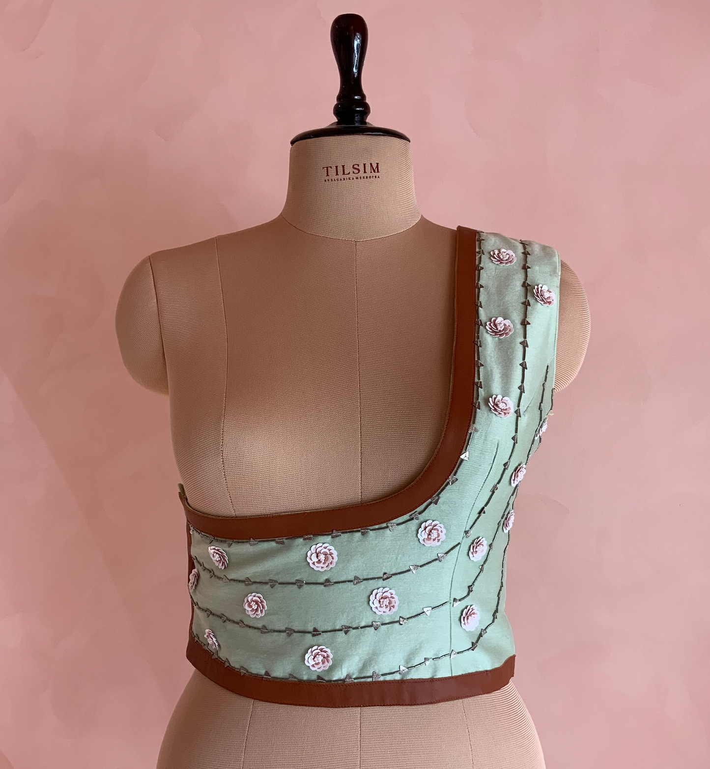 VERDE BODYBELT