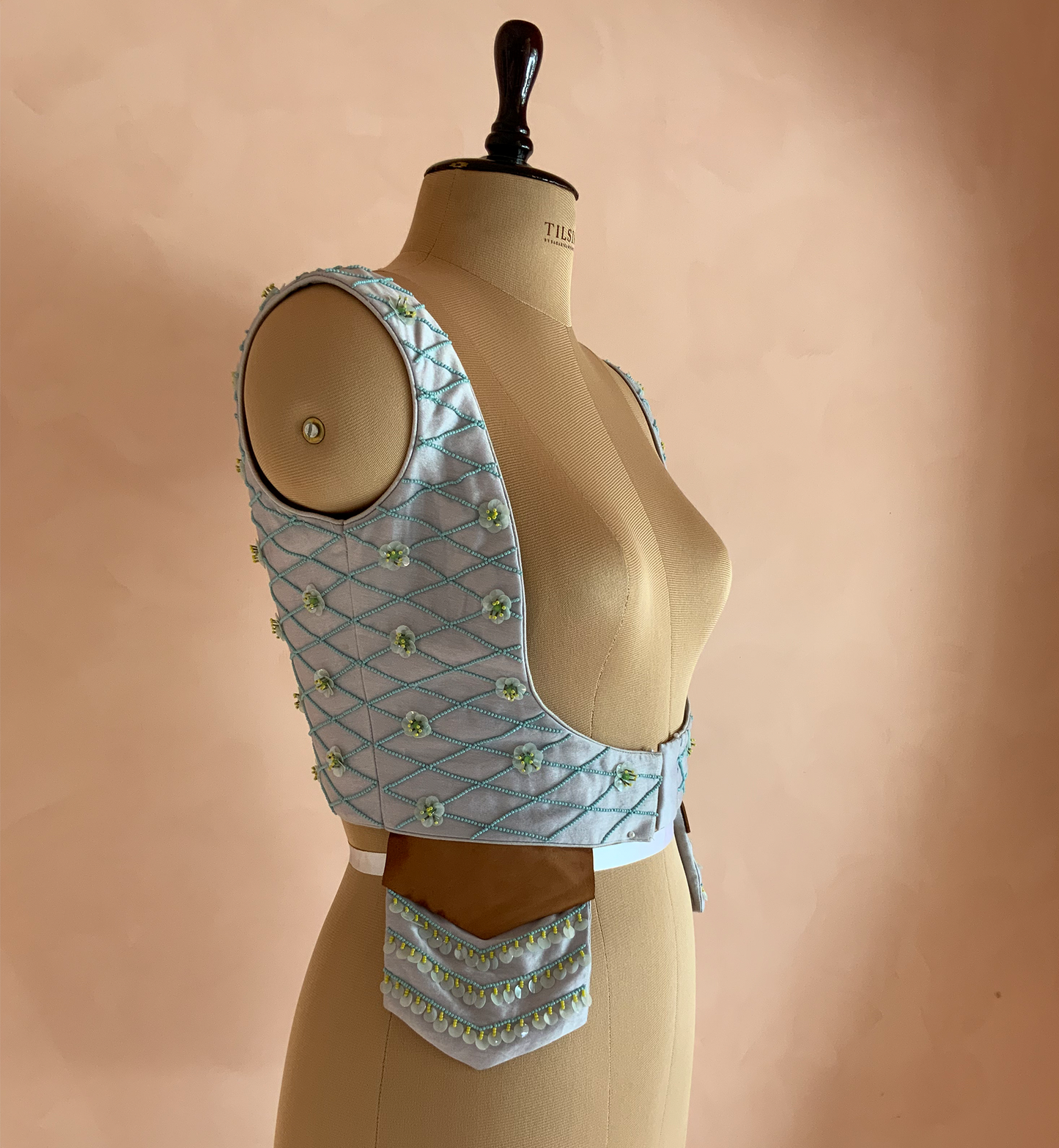 CYANE BODYBELT