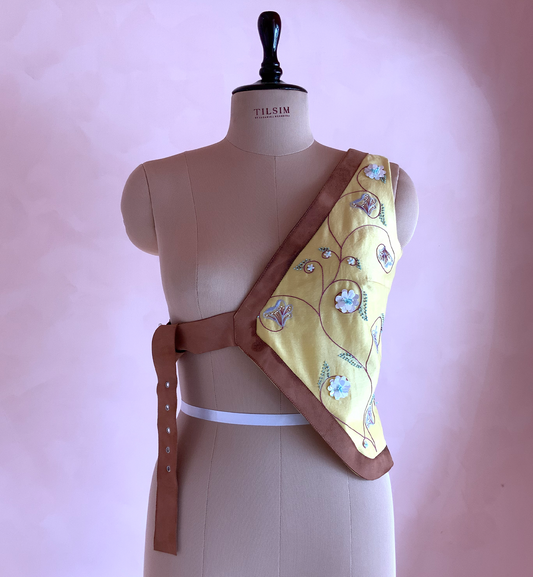 AURE BODYBELT