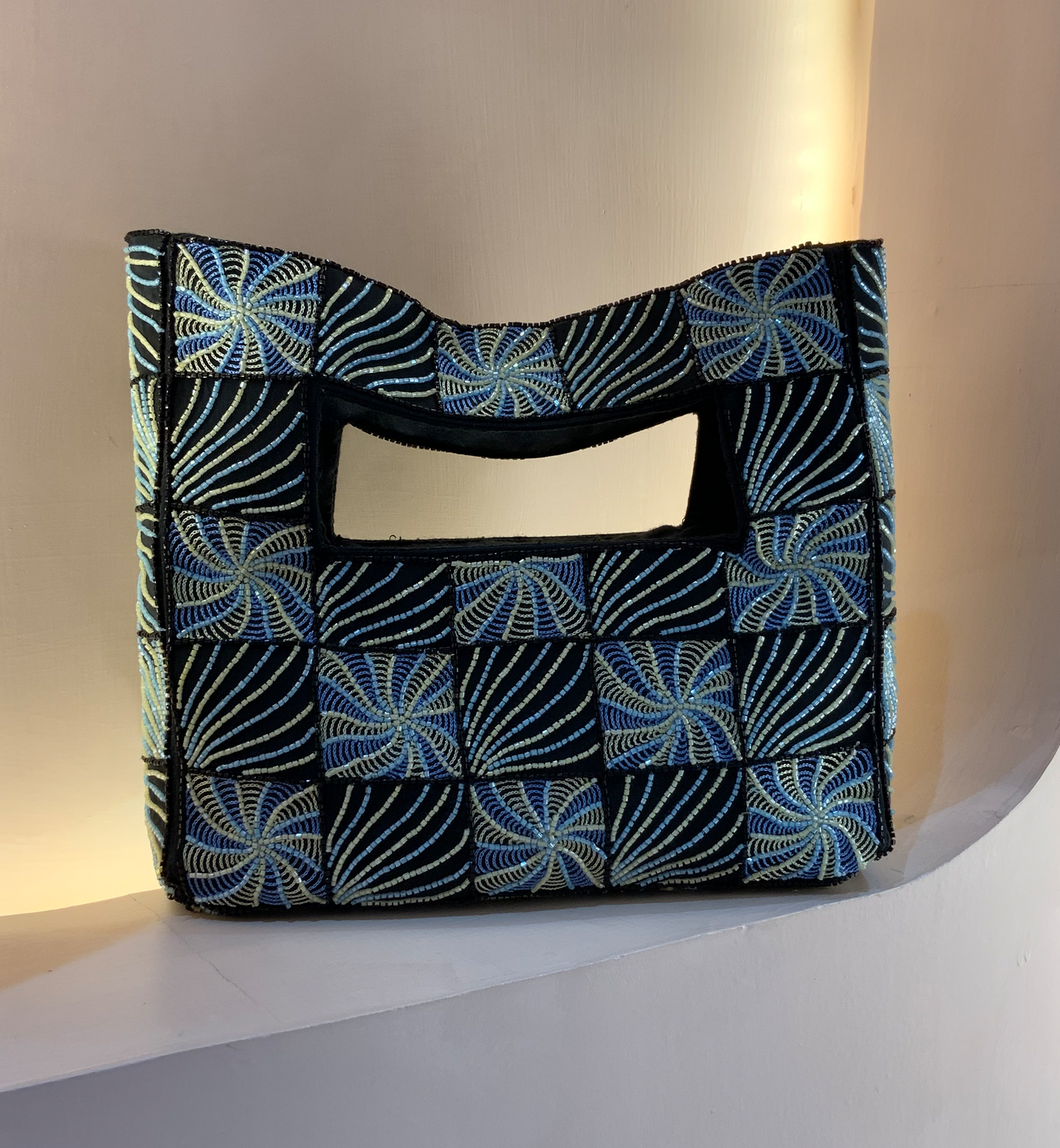 ODYSSEY HANDBAG