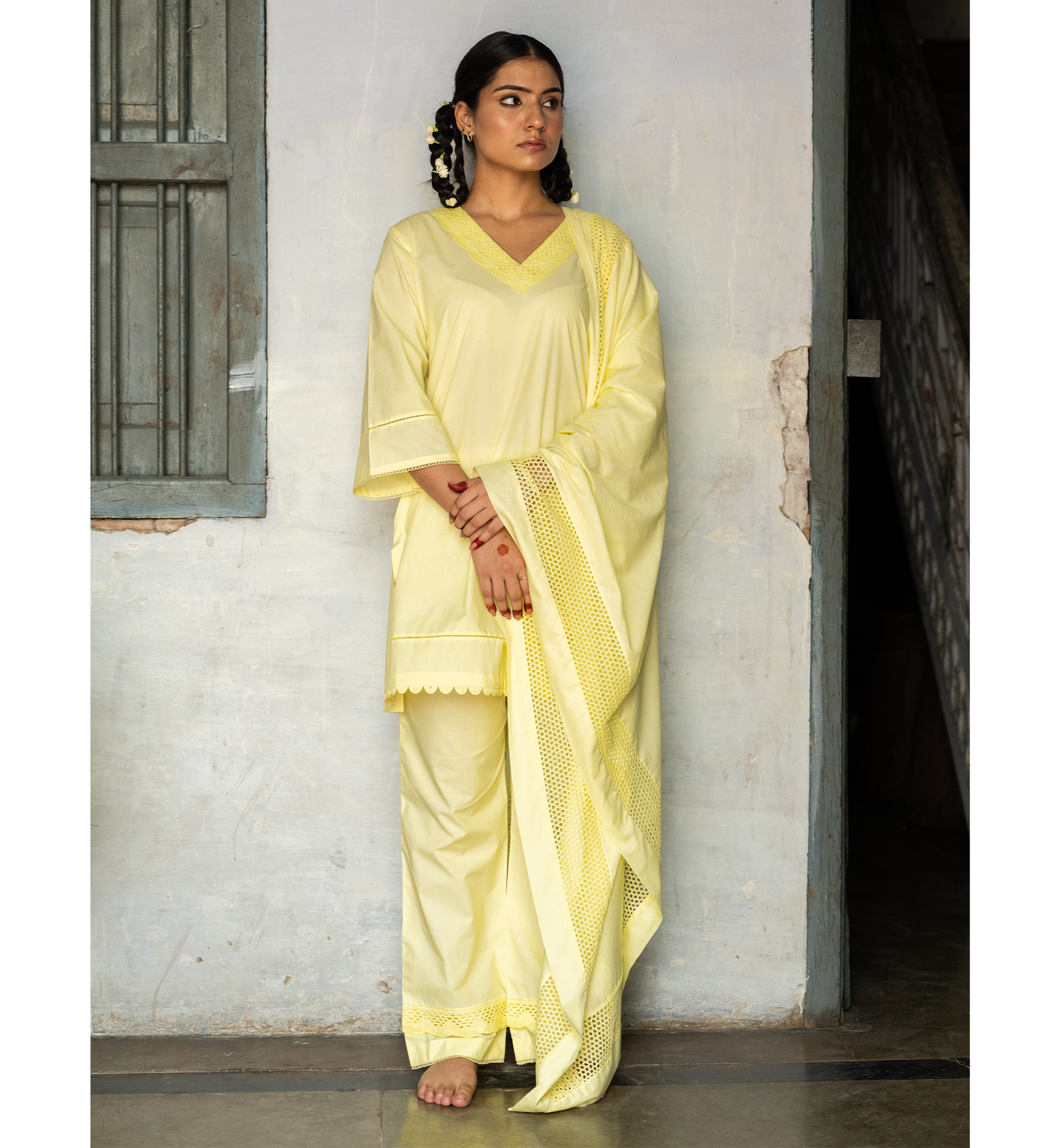 VITI SUIT SET