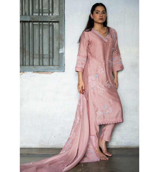 SAIRA SUIT SET