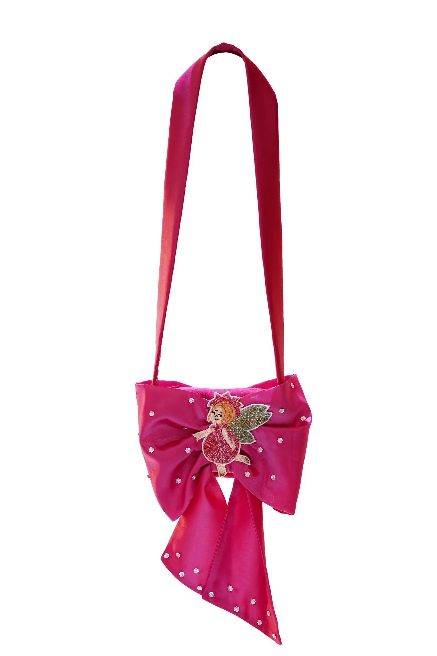Fairy Bow Bag