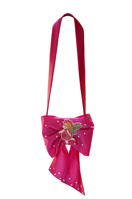 Fairy Bow Bag