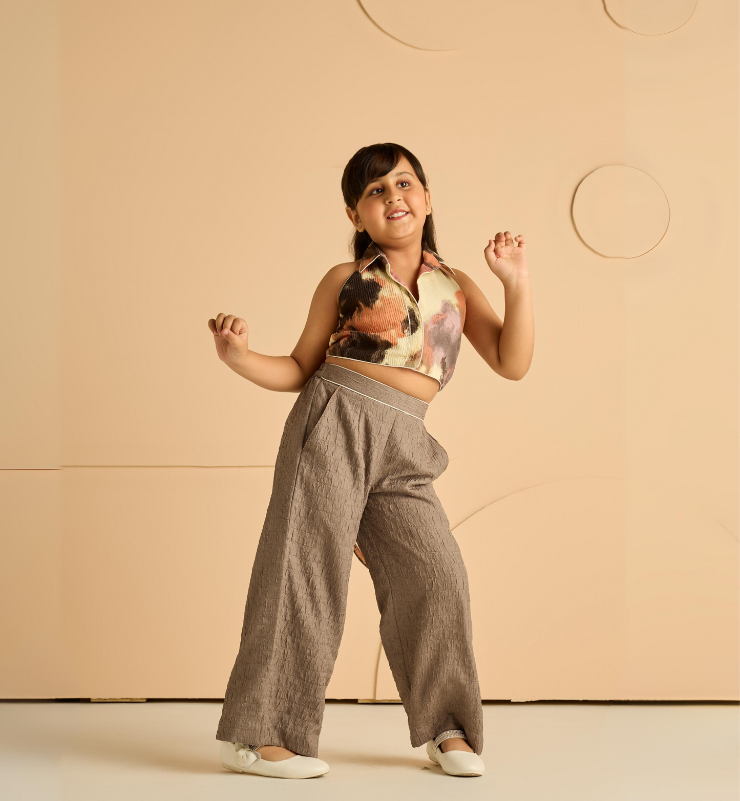 Cloudscape Co-ord