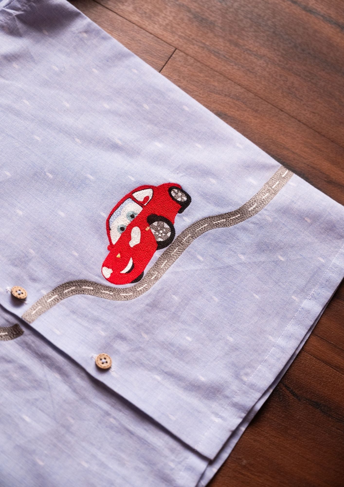Turbo Drive Shirt