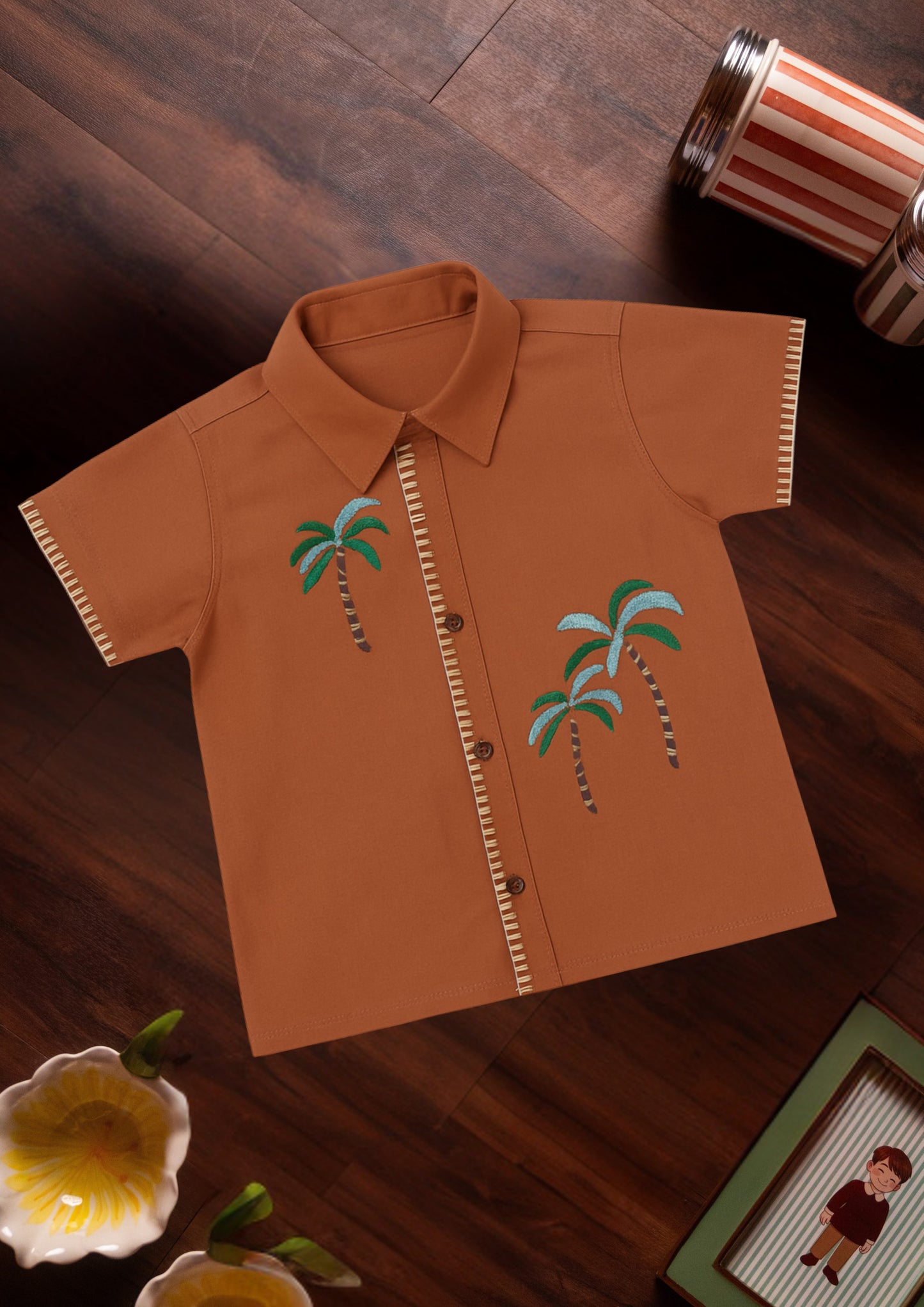 Palm Breeze