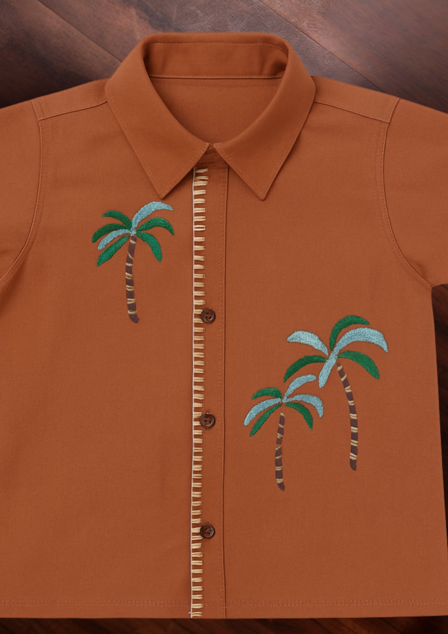 Palm Breeze