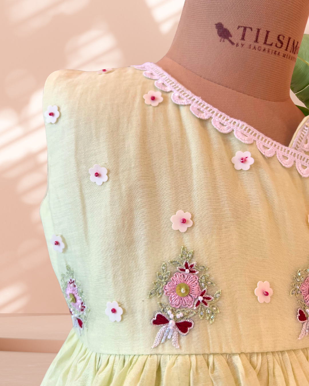 Chameli Charm